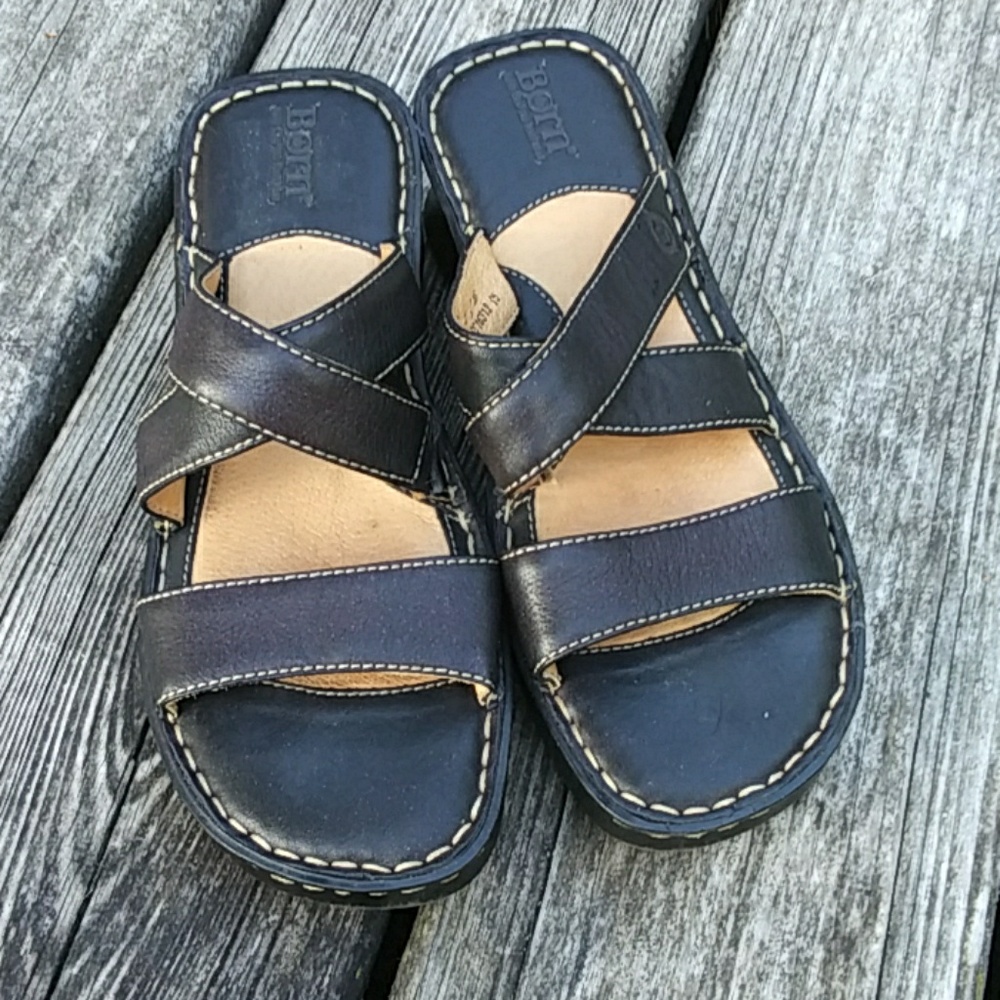 Born Sandals
